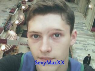 SexyMaxXX