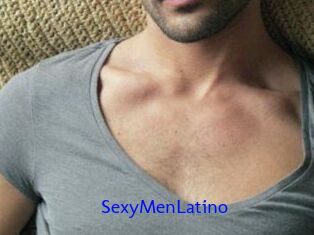 SexyMenLatino