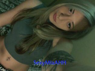 SexyMiaAHH