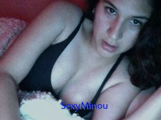 SexyMinou