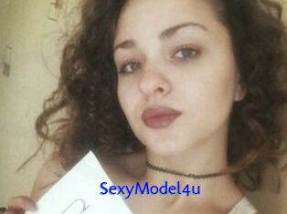 SexyModel4u