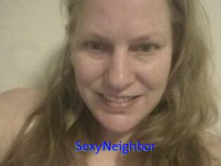 SexyNeighbor