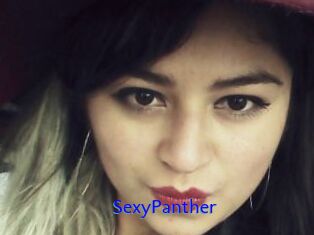 SexyPanther_