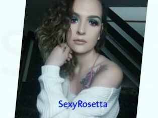 SexyRosetta