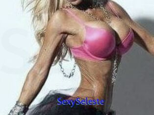 SexySeleste