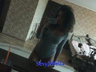 SexyXBella