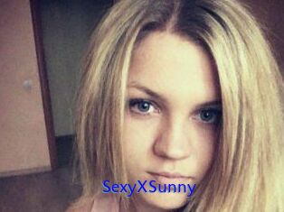 SexyXSunny_