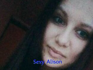 Sexy_Alison_