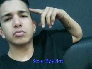 Sexy_BoyHot