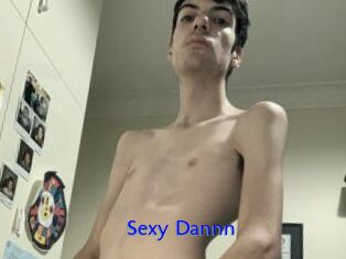 Sexy_Dannn