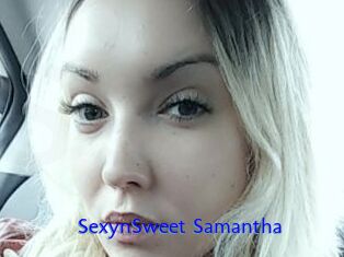 SexynSweet_Samantha