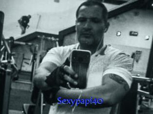 Sexypapi40