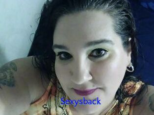 Sexysback