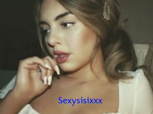 Sexysisixxx