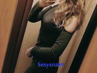 Sexysnake