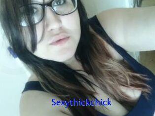 Sexythickchick