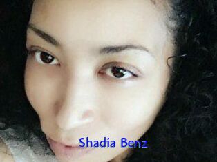 Shadia_Benz