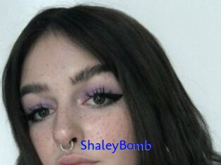 ShaleyBomb