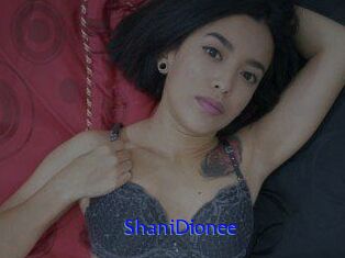 ShaniDionee