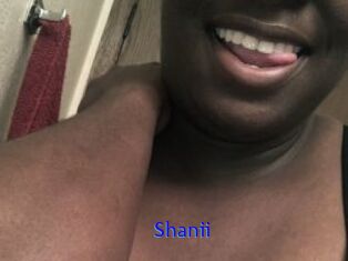 Shanii