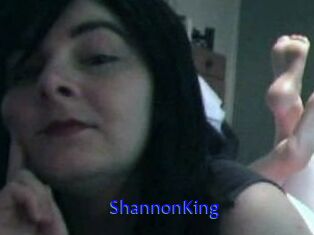 ShannonKing