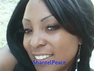 Shantel_Peace