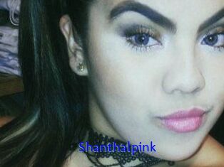 Shanthalpink