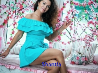 Shantia