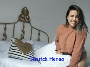 Sharick_Henao