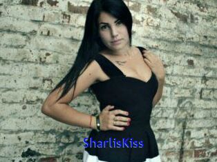 SharlisKiss