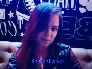 SharonFervor