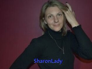 SharonLady