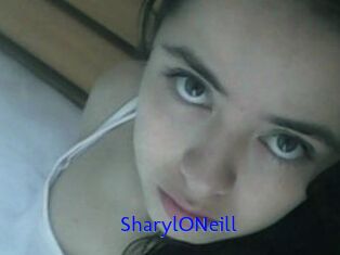 SharylONeill