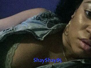 ShayShay85