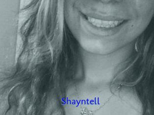 Shayntell