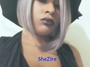 SheZire