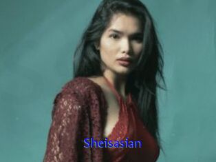 Sheisasian