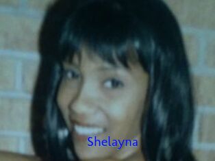 Shelayna