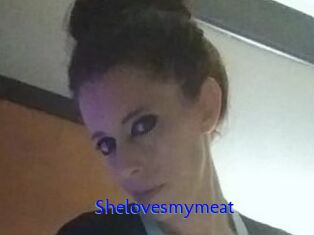 Shelovesmymeat