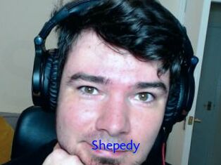 Shepedy