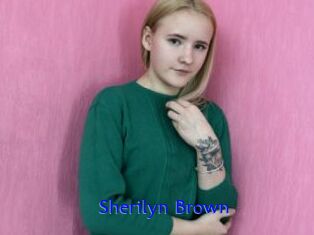 Sherilyn_Brown