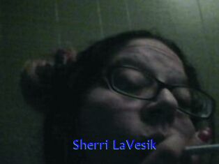 Sherri_LaVesik