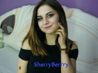 SherryBerrry