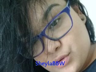 SheylaBBW