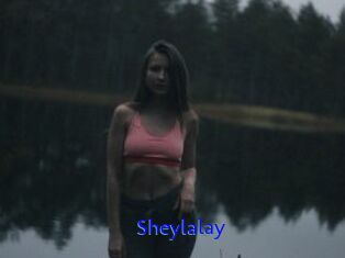 Sheylalay