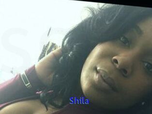 Shila