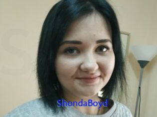 ShondaBoyd