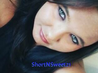 ShortNSweet21