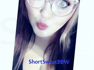 ShortSweetBBW