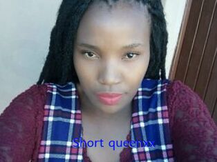 Short_queenxx